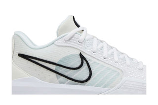 Nike Sabrina 1 TB Promo 'White Black'