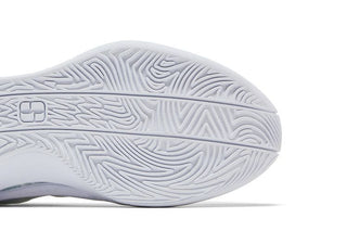 Nike Sabrina 1 TB Promo 'White Black'