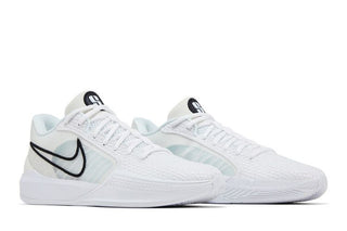 Nike Sabrina 1 TB Promo 'White Black'