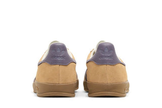 adidas Gazelle Indoor 'Glow Orange Shadow Violet'