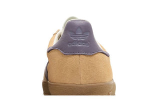 adidas Gazelle Indoor 'Glow Orange Shadow Violet'