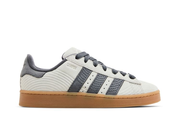 adidas Campus 00s 'Zen Garden Pack - Ash Silver'