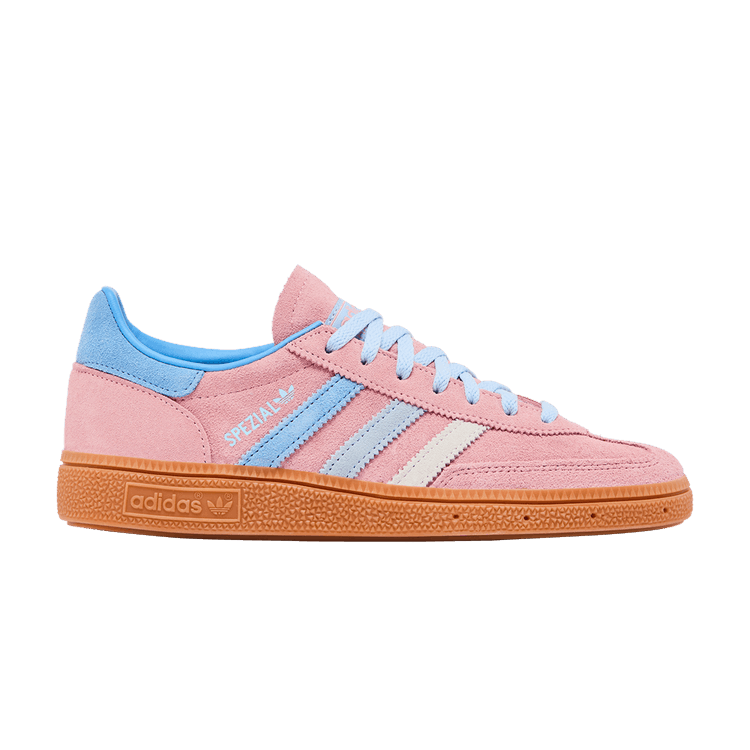 adidas Handball Spezial 'Semi Pink Spark Blue'