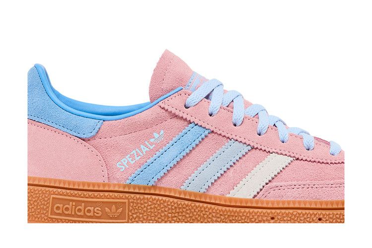 adidas Handball Spezial 'Semi Pink Spark Blue'