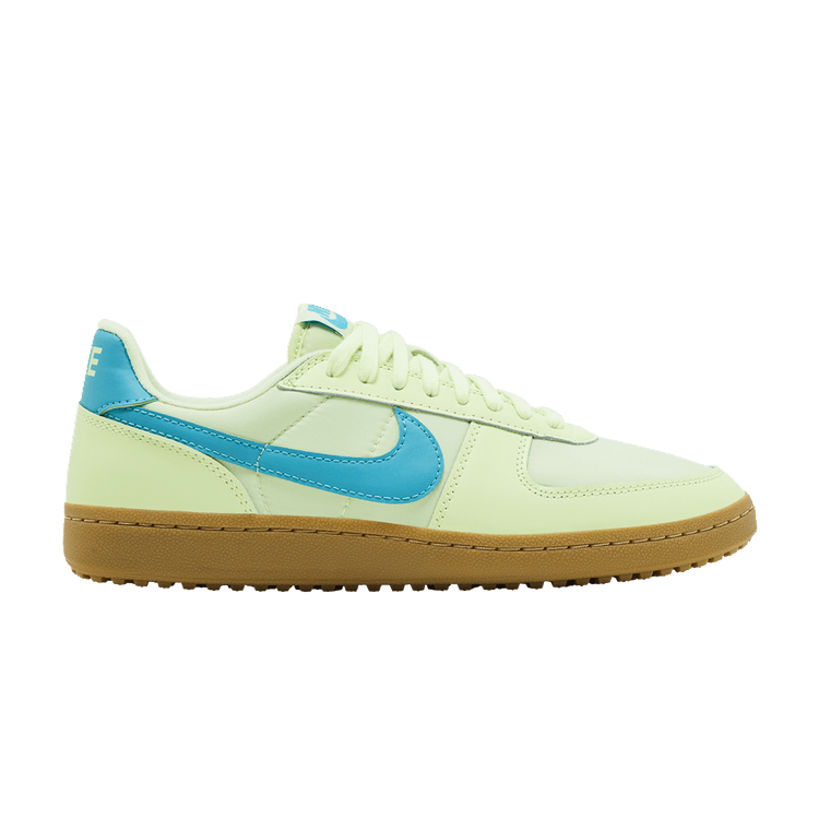 Nike Field General 82 SP 'Light Volt Dusty Cactus'