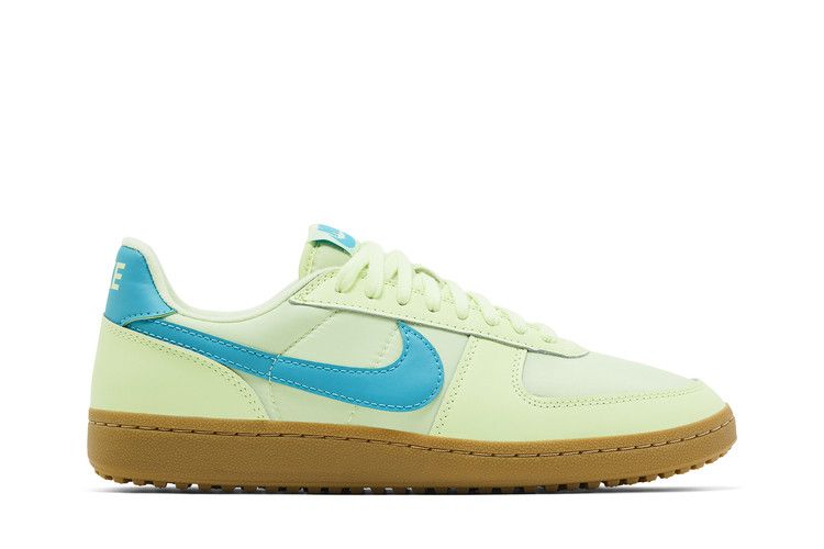 Nike Field General 82 SP 'Light Volt Dusty Cactus'