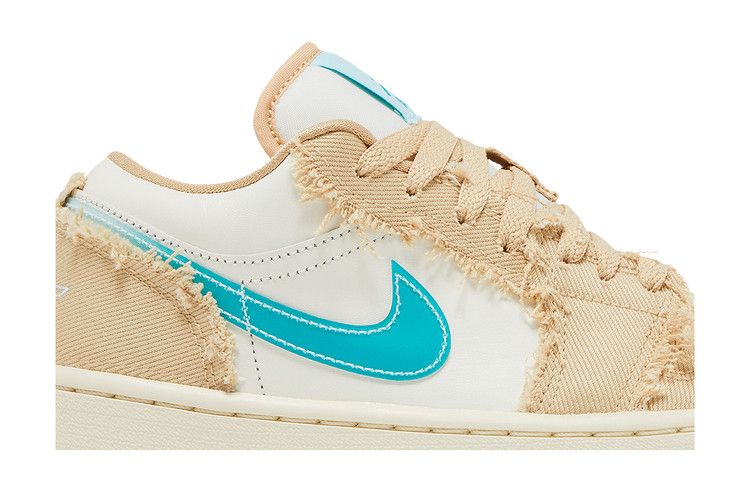 Air Jordan 1 Low SE 'Wave'