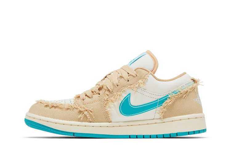 Air Jordan 1 Low SE 'Wave'