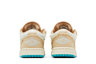 Air Jordan 1 Low SE 'Wave'