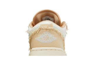Air Jordan 1 Low SE 'Wave'