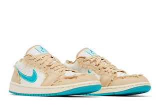 Air Jordan 1 Low SE 'Wave'