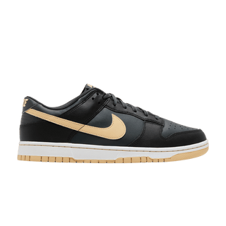 Nike Dunk Low 'Black Sesame'
