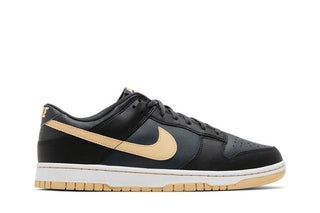 Nike Dunk Low 'Black Sesame'