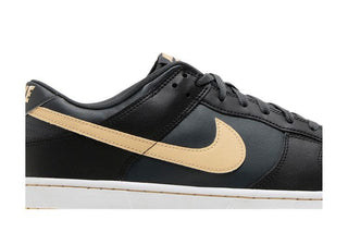 Nike Dunk Low 'Black Sesame'