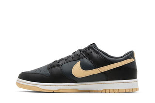 Nike Dunk Low 'Black Sesame'