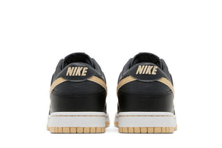 Nike Dunk Low 'Black Sesame'