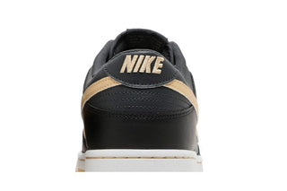 Nike Dunk Low 'Black Sesame'