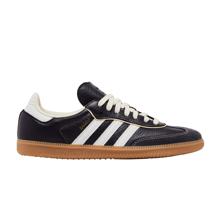 adidas Samba OG 'Aura Black Cream'