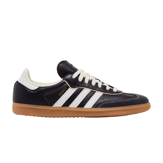 adidas Samba OG 'Aura Black Cream'