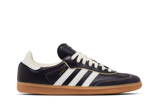 adidas Samba OG 'Aura Black Cream'