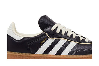 adidas Samba OG 'Aura Black Cream'