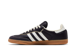 adidas Samba OG 'Aura Black Cream'