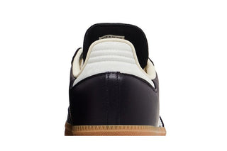 adidas Samba OG 'Aura Black Cream'