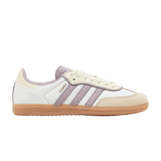 adidas Samba OG 'Cream White Preloved Fig'