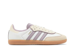 adidas Samba OG 'Cream White Preloved Fig'