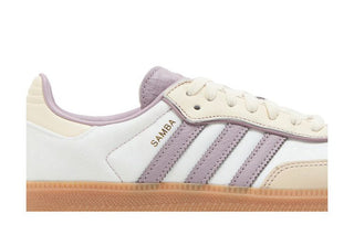 adidas Samba OG 'Cream White Preloved Fig'
