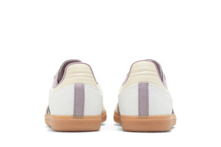 adidas Samba OG 'Cream White Preloved Fig'