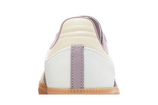 adidas Samba OG 'Cream White Preloved Fig'
