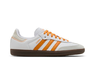 adidas Samba OG 'White Equipment Orange'
