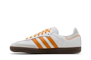adidas Samba OG 'White Equipment Orange'