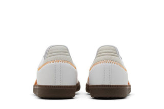 adidas Samba OG 'White Equipment Orange'