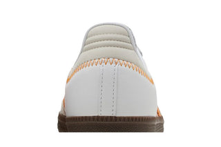 adidas Samba OG 'White Equipment Orange'