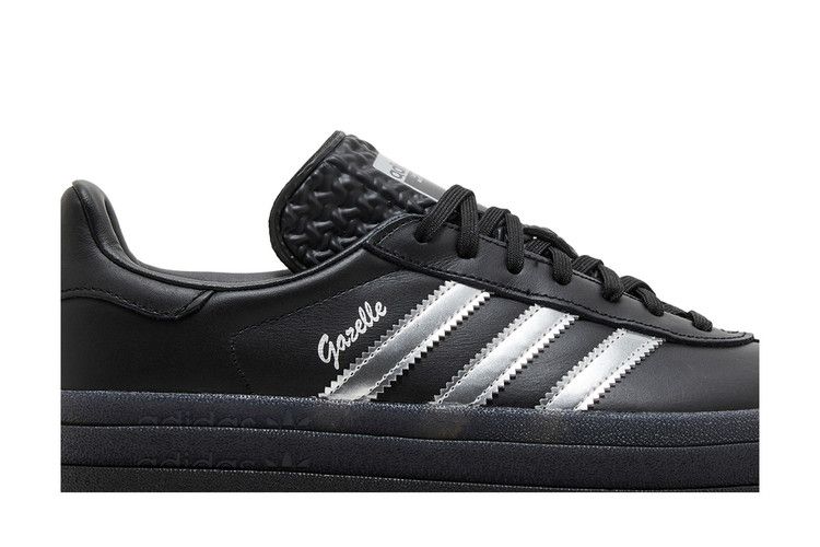 Pabllo Vittar x adidas Gazelle Bold 'Pride'