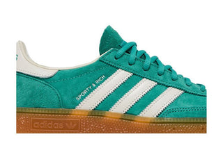 Sporty & Rich x adidas Handball Spezial 'Green Gum'