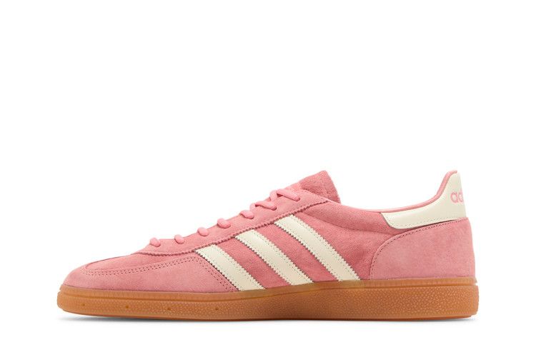 Sporty & Rich x adidas Handball Spezial 'Pink Gum'
