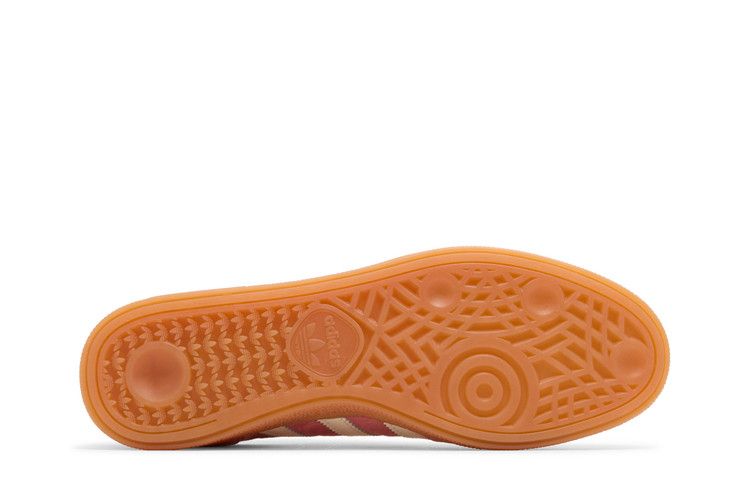 Sporty & Rich x adidas Handball Spezial 'Pink Gum'