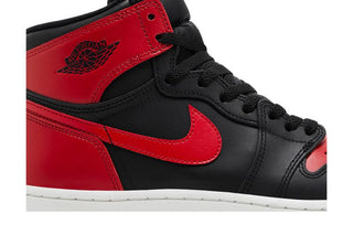 Air Jordan 1 Retro High '85 OG 'Bred / Banned' 2025