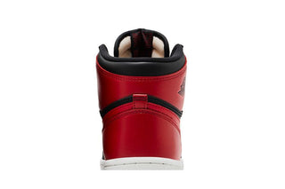 Air Jordan 1 Retro High '85 OG 'Bred / Banned' 2025