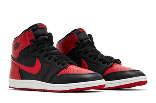Air Jordan 1 Retro High '85 OG 'Bred / Banned' 2025