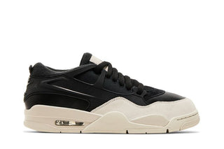 Air Jordan 4 RM 'Black Light Bone'