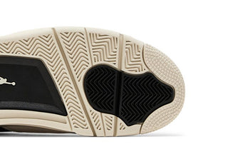 Air Jordan 4 RM 'Black Light Bone'