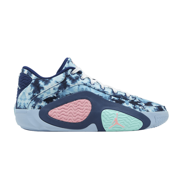 Air Jordan Tatum 2 'Denim'