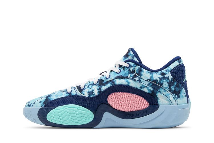 Air Jordan Tatum 2 'Denim'