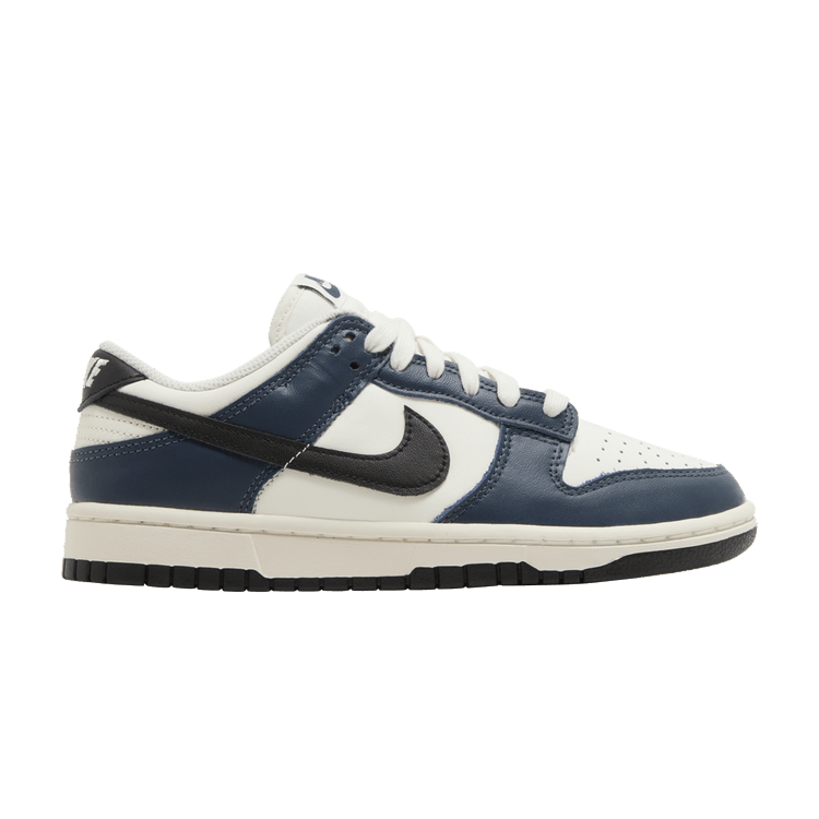 Nike Dunk Low 'Armory Navy'