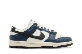 Nike Dunk Low 'Armory Navy'