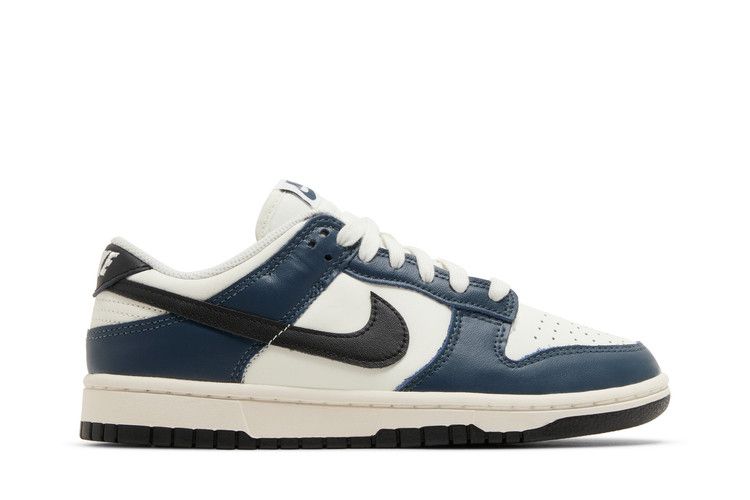 Nike Dunk Low 'Armory Navy'